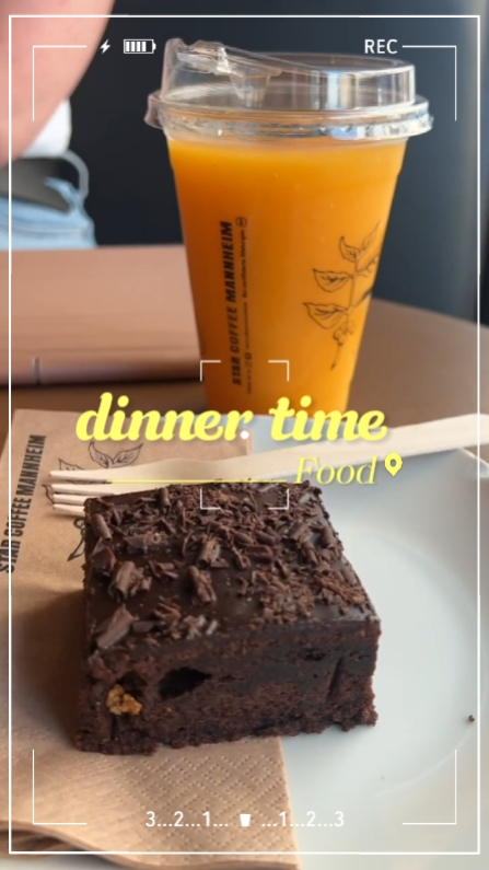 vlog food 17