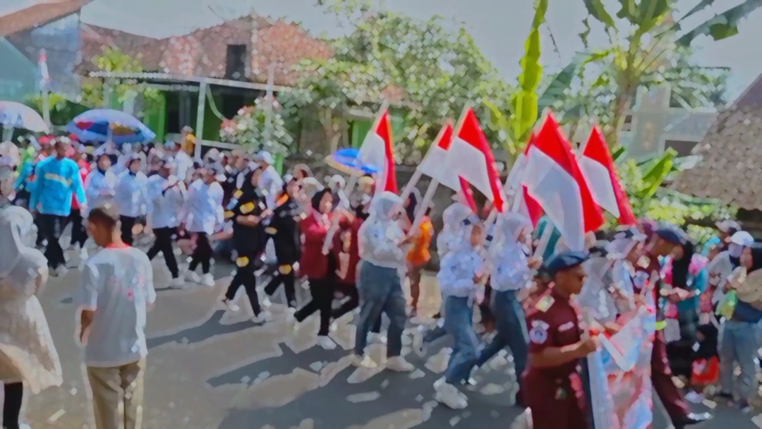 Agustus KINEMATIK