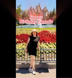 Canada Day