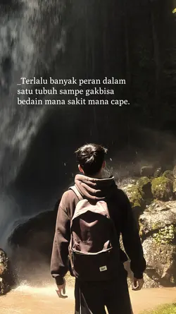 Terlalu banyak peran