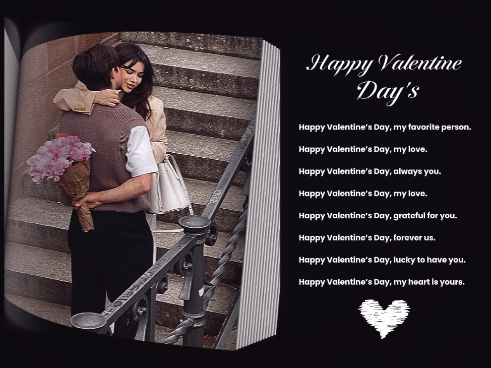 ordinary - valentine