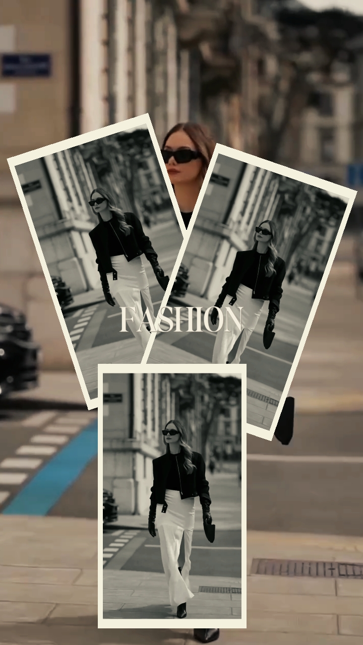 Fashion