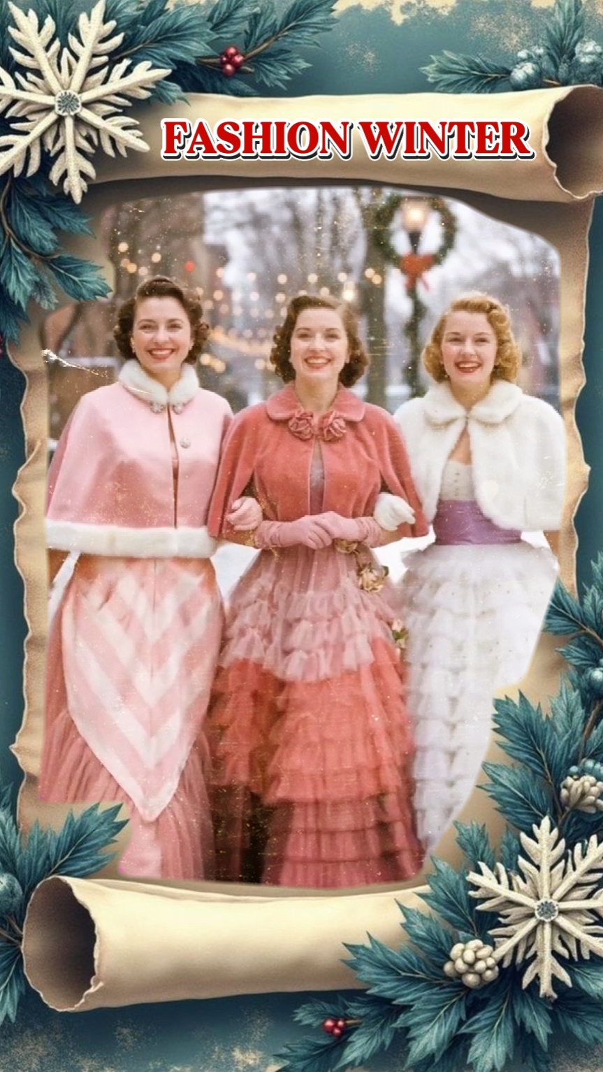 MODA KIŞ 