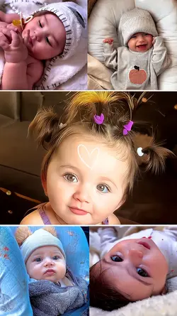 Baby videos