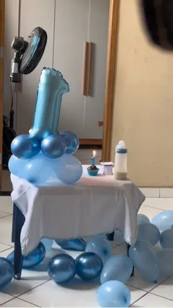 1 aninho 