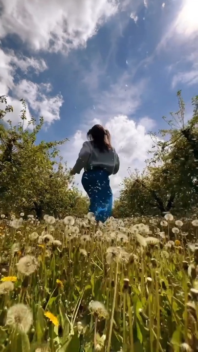 Transição 2 vídeo
