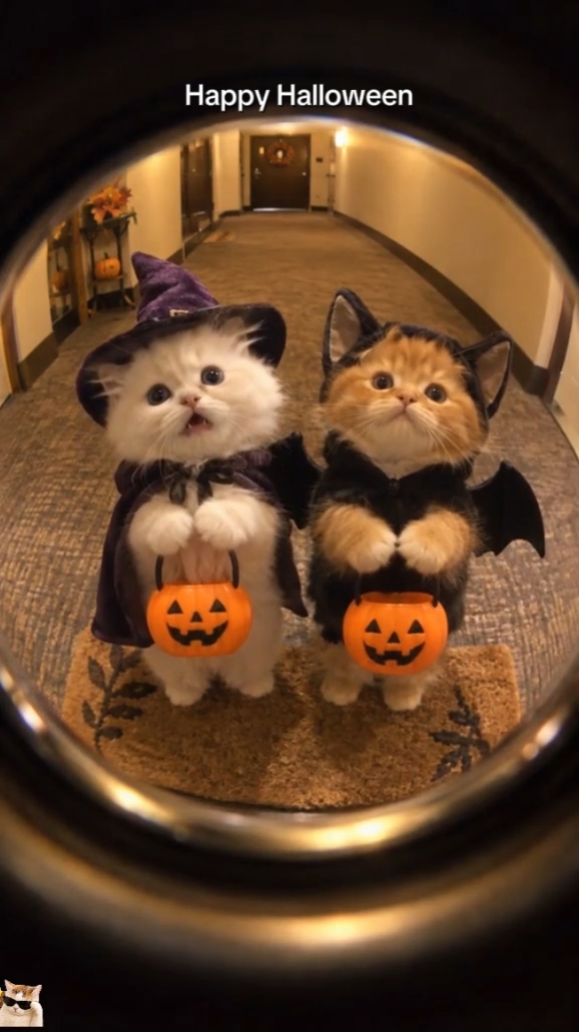 Happy Halloween 