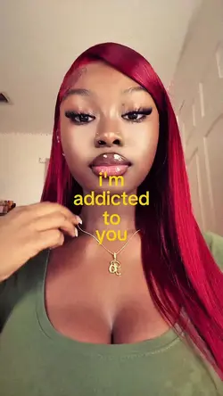 i'm addicted to you