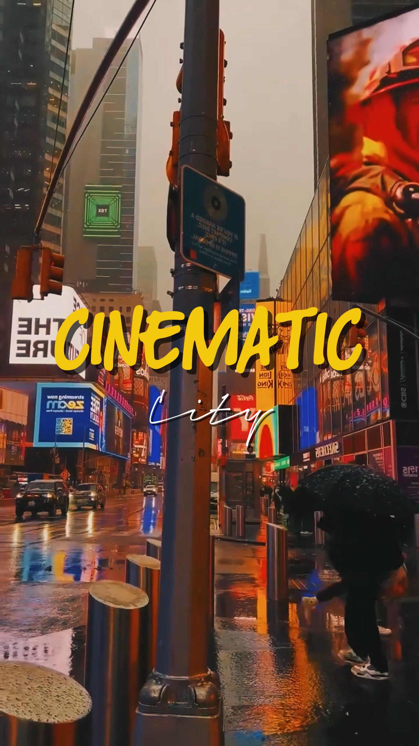 Cinemático 