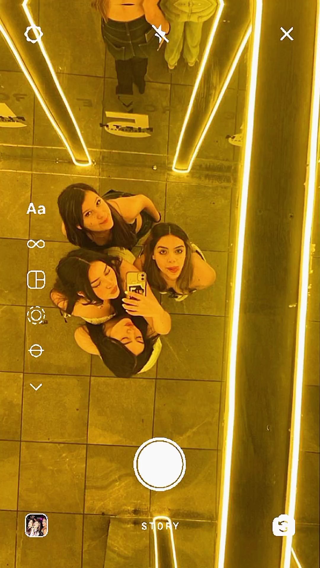 Foto estética 