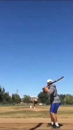 TREND BOLA BASEBALL