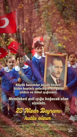 Çocuk neşesi