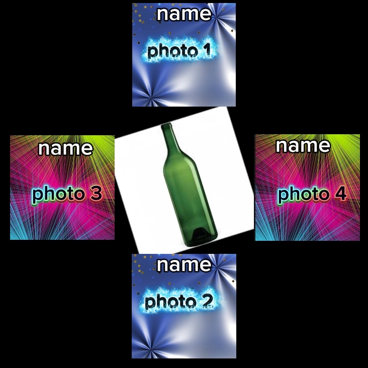 NEW viral template 