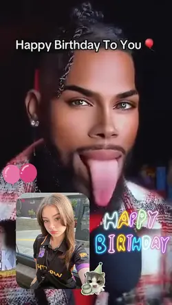 MEME HAPPY BIRTHDAY 
