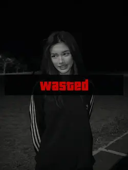 Siren Funk Wasted