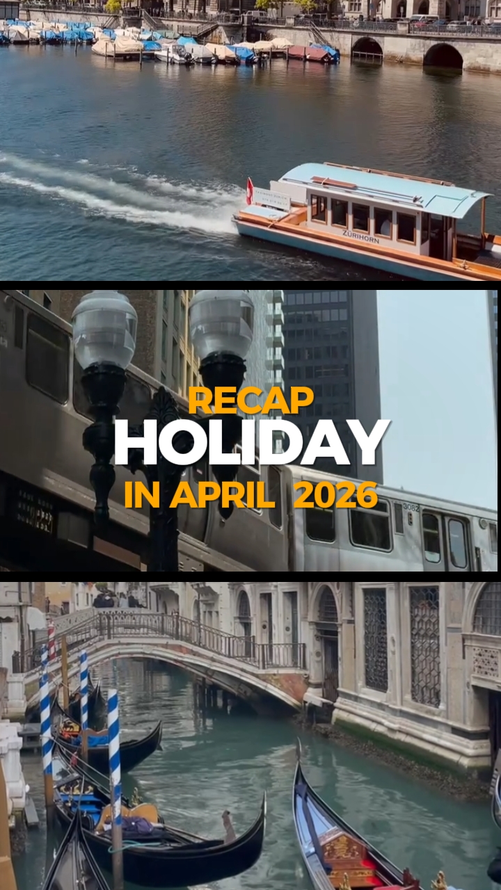 recap 8 videos