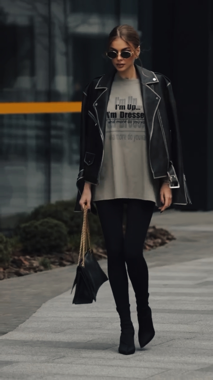 Outfit Style