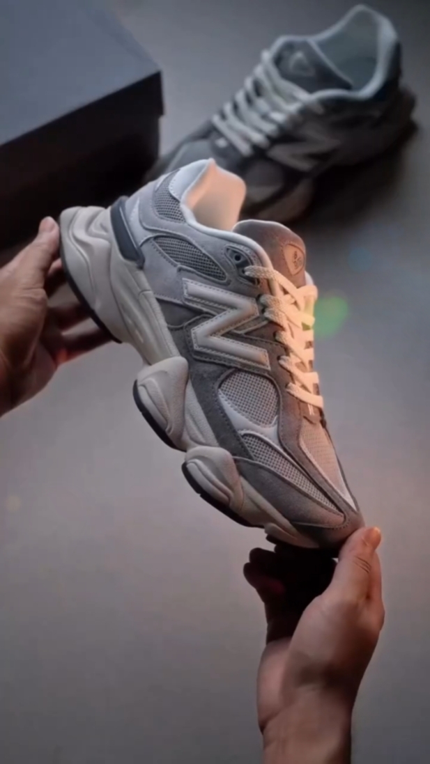 New Sneakers 