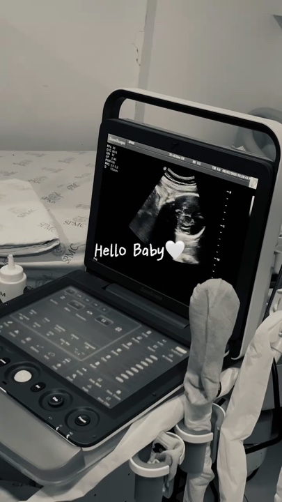 Hello baby