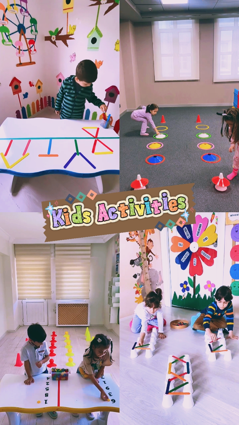 kegiatan anak-anak