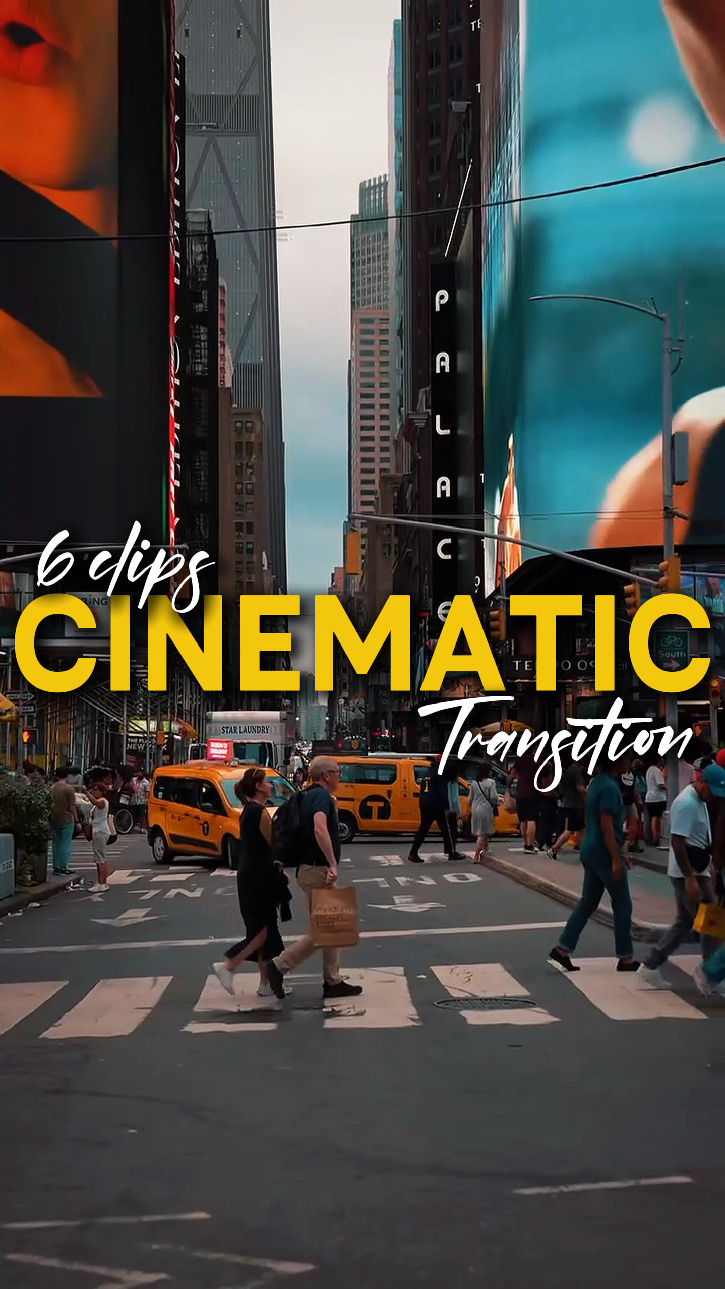 Transição Cinematográfica