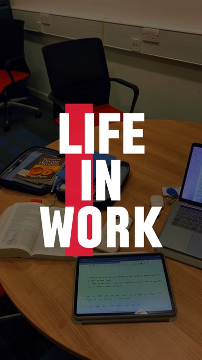 Workday vlo
