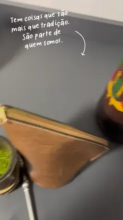 Mate & Tradição