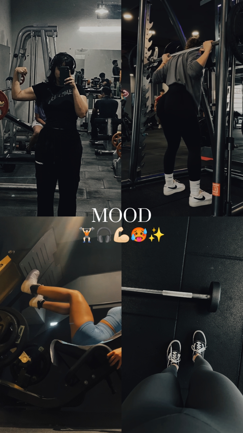 gym today