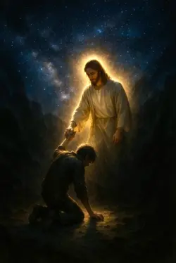 oración 