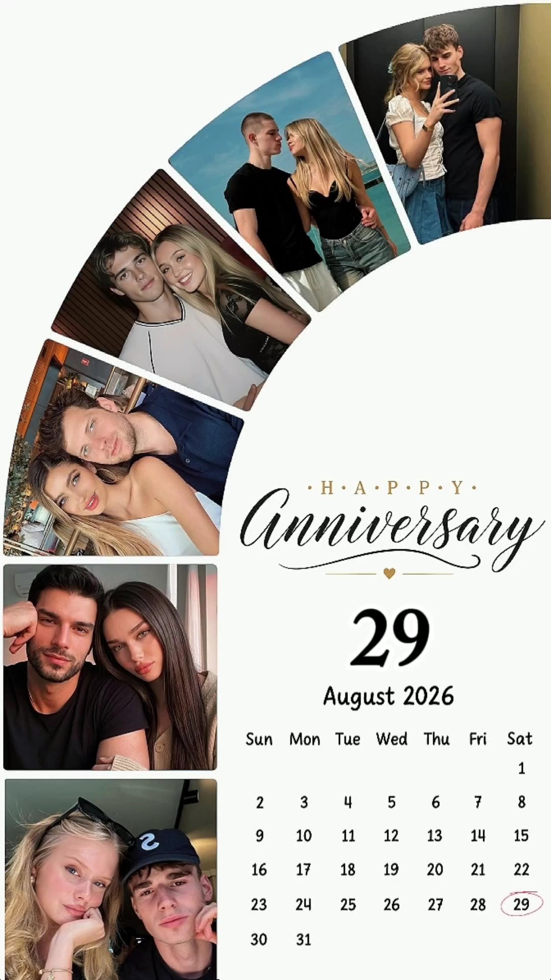 29 Ağustos