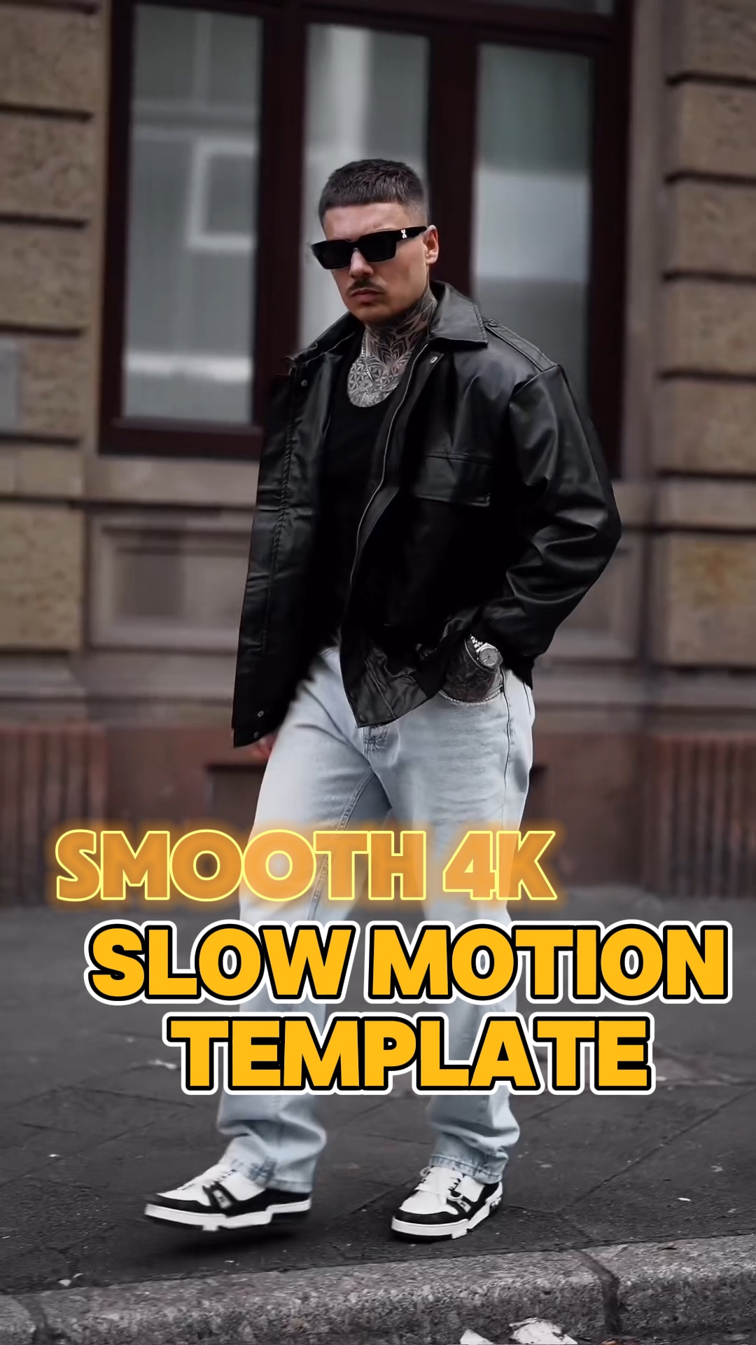 slowmotion 🐌