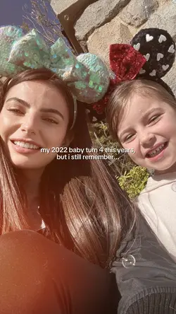 my baby is turn