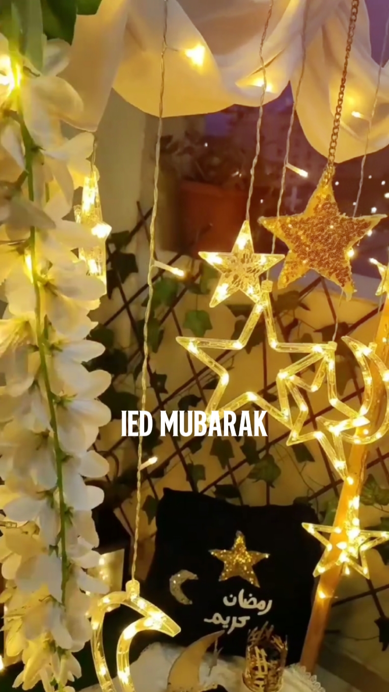 Idul Mubarak 