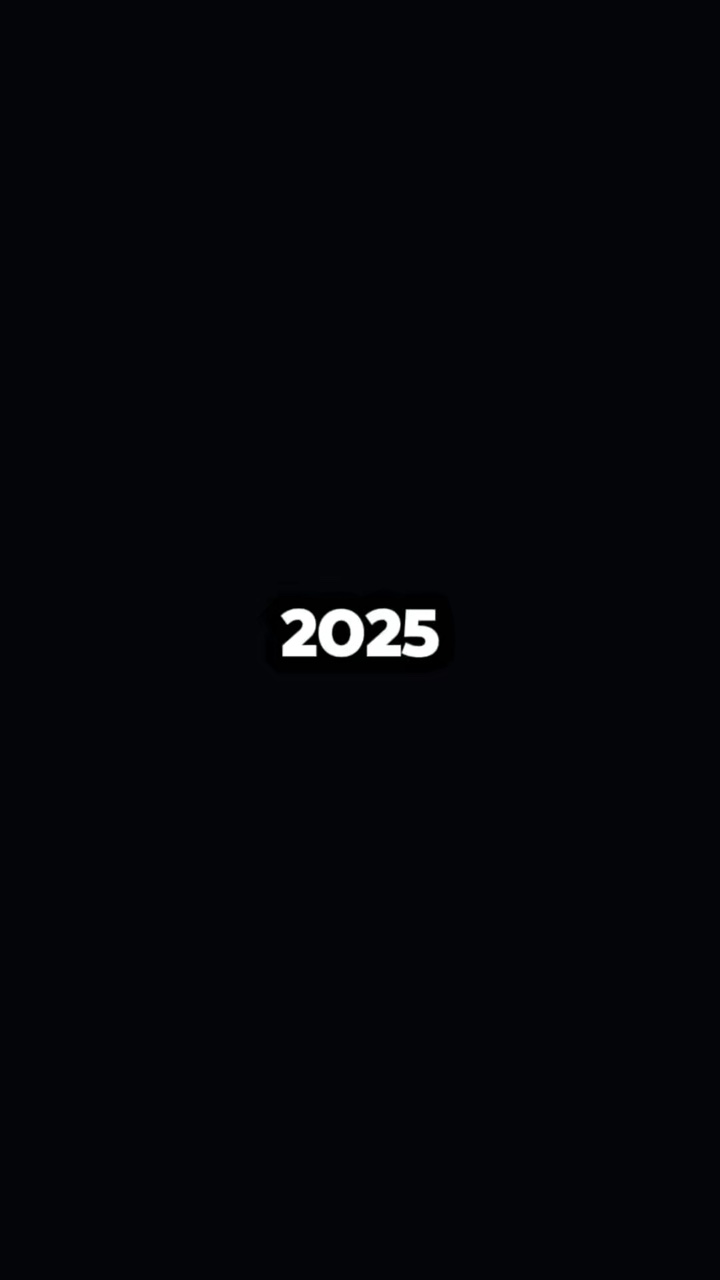 2025 x biasa 