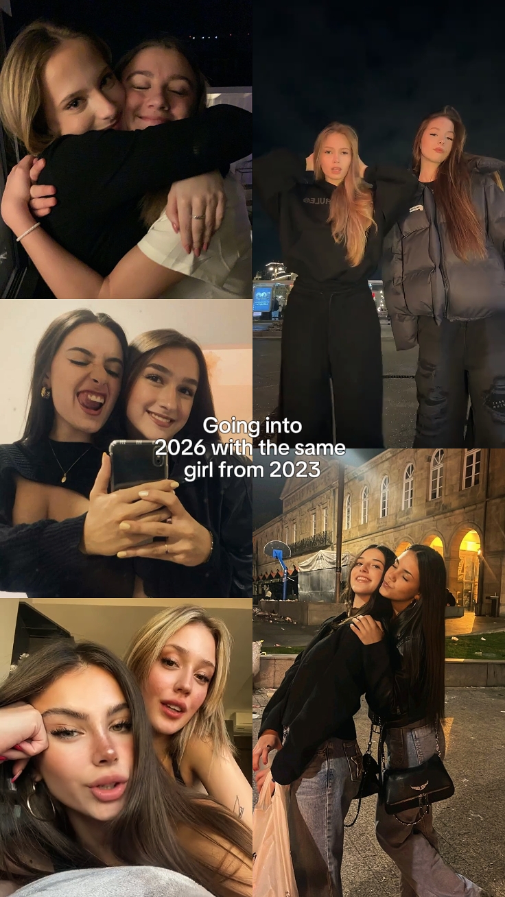 Still Her noong 2026