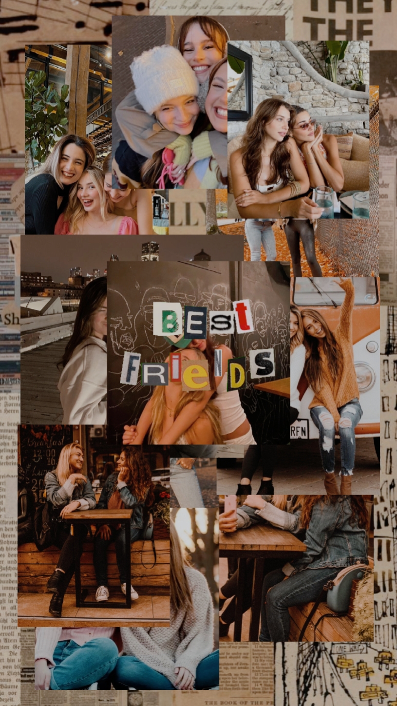 Best Friends
