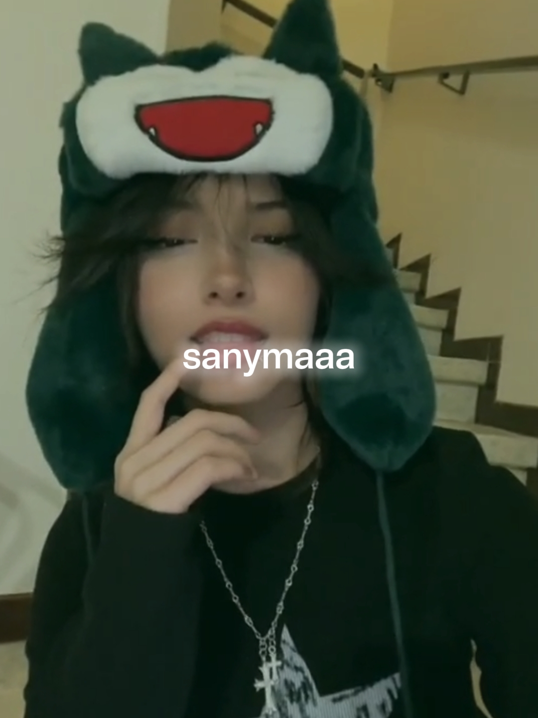 Sanymaaa Cheese Edit