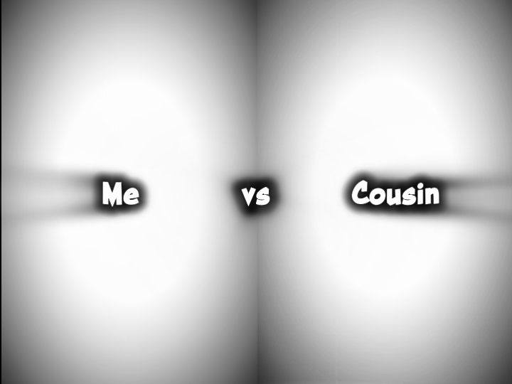 Yo vs primo 