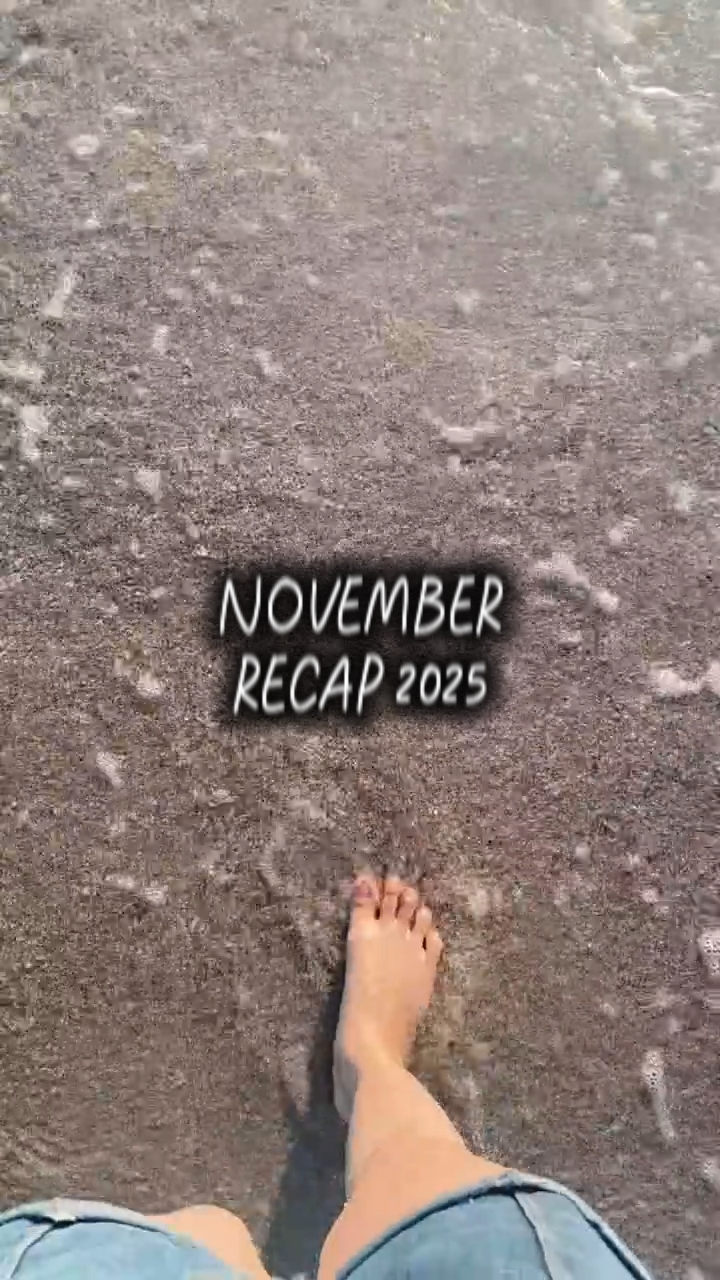 RECAP2025 NOVEMBER