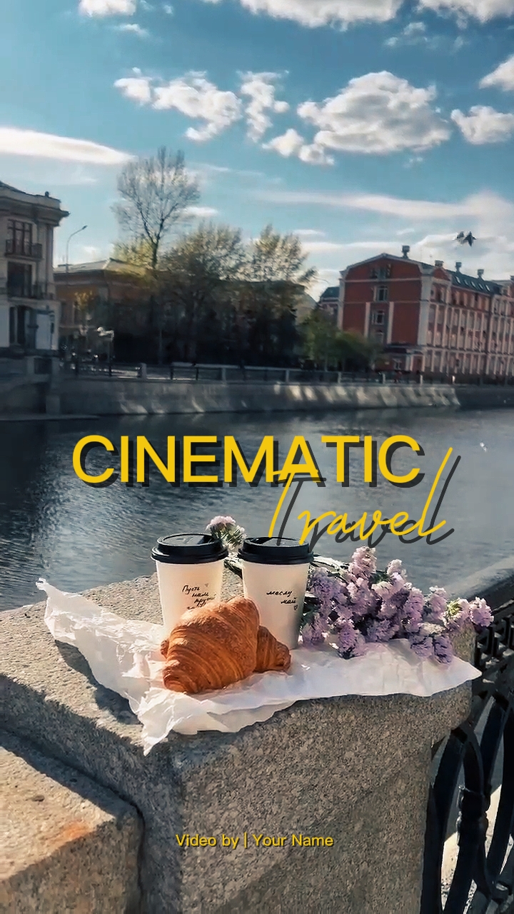 Cinematic Travel
