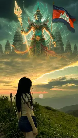 Edit SP Cambodia
