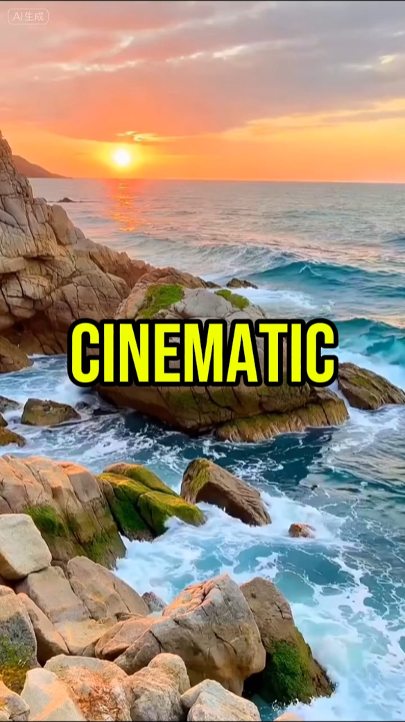 CINEMATIC