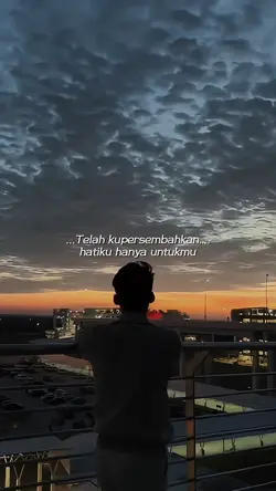 Cinta tak bersyarat