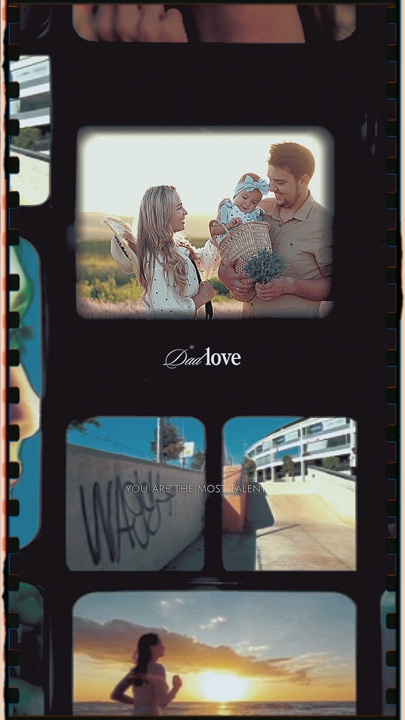 Familienalbum vhs