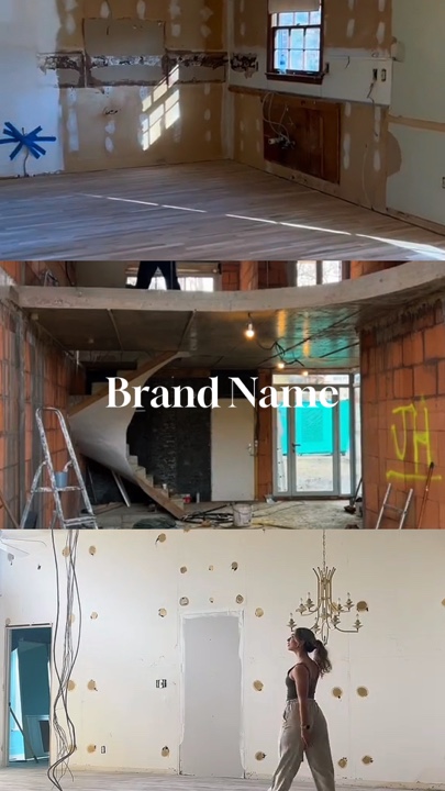 Home renovation