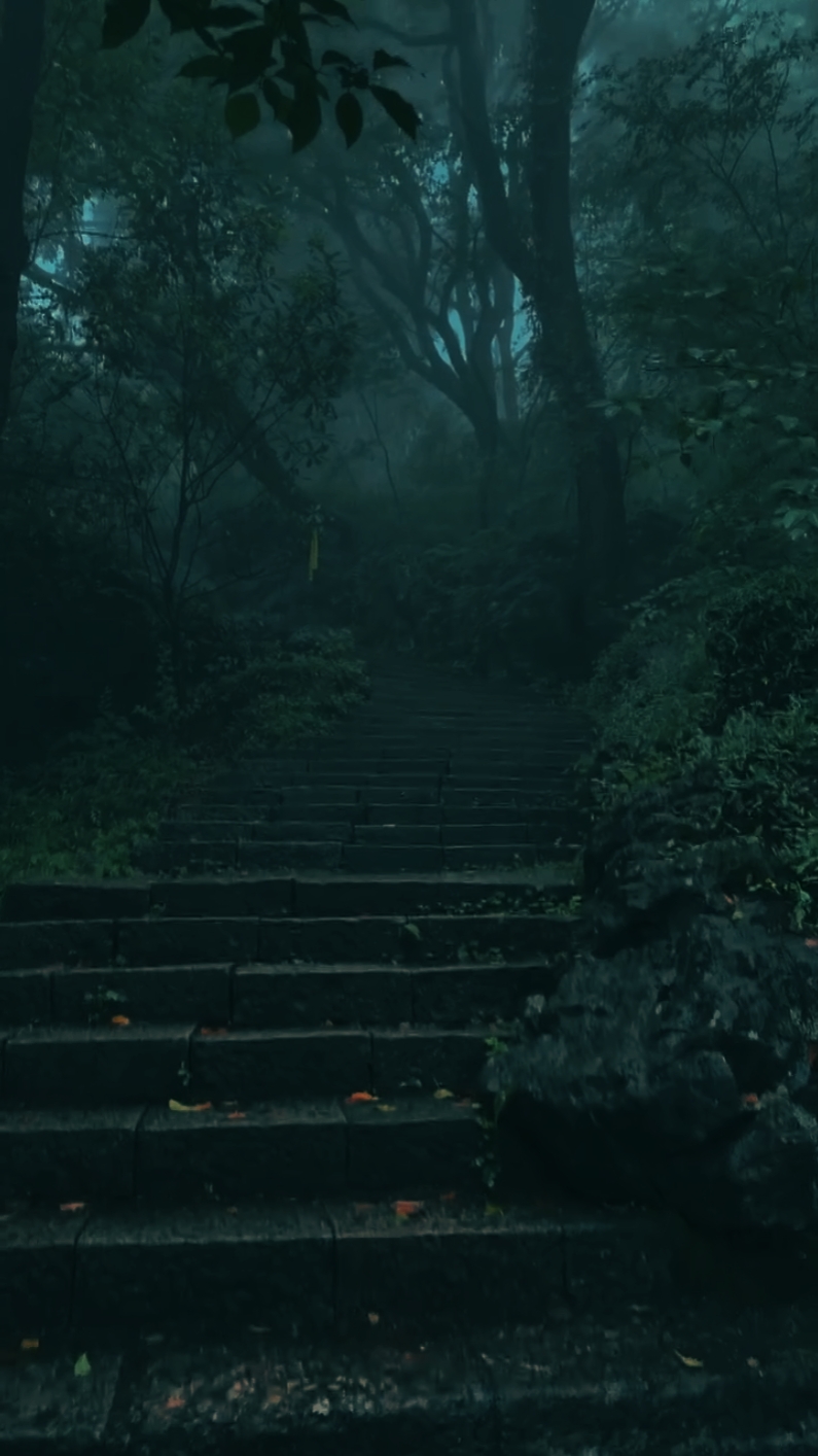 Cinématique • Sombre
