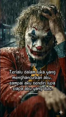 luka dalam