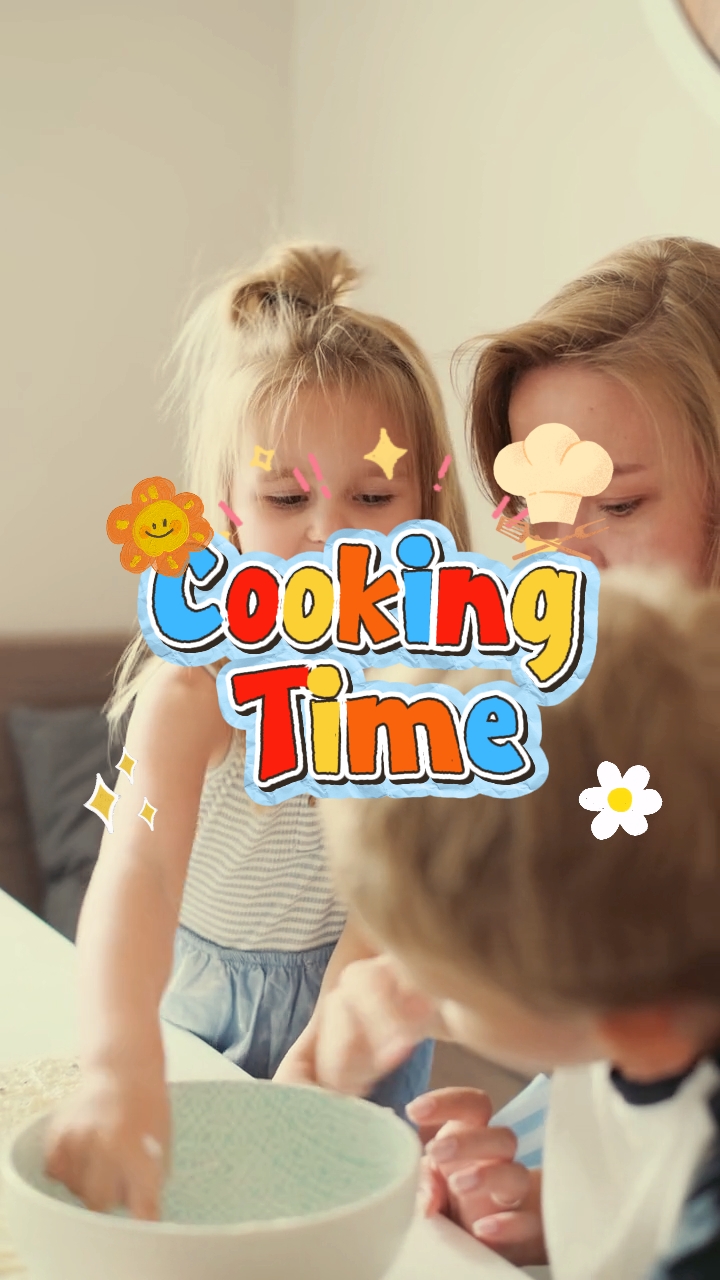 cooking time 