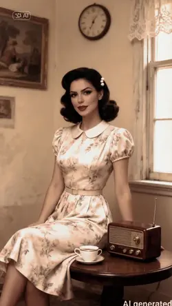 vintage
