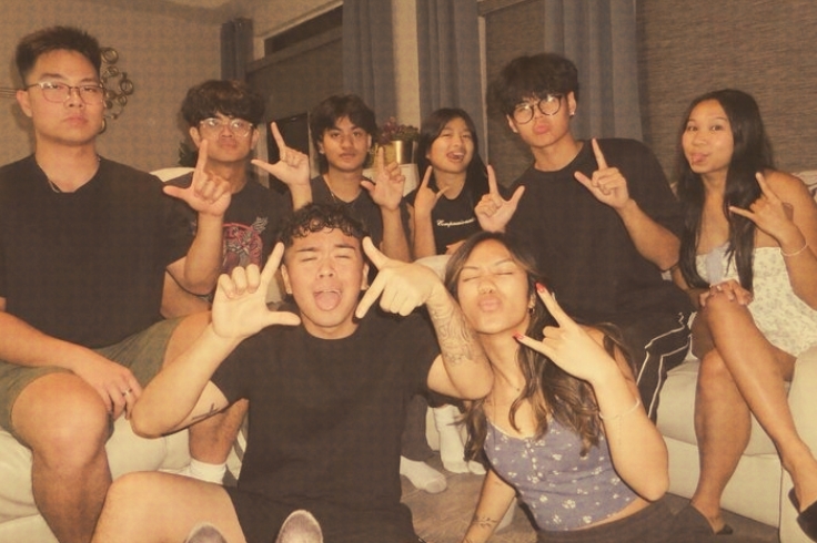 teman
